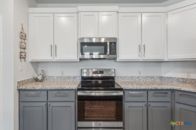 8409 Glade Drive, Temple, TX 76502