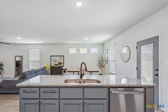 8409 Glade Drive, Temple, TX 76502