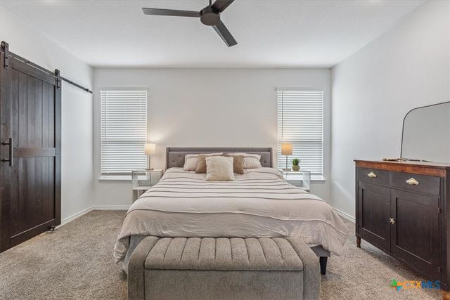 8409 Glade Drive, Temple, TX 76502