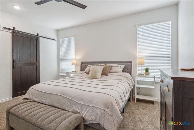 8409 Glade Drive, Temple, TX 76502