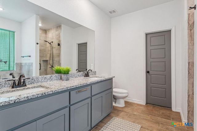 8409 Glade Drive, Temple, TX 76502
