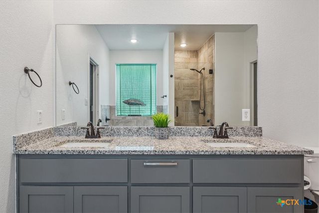 8409 Glade Drive, Temple, TX 76502