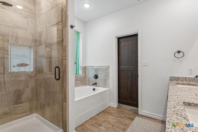 8409 Glade Drive, Temple, TX 76502