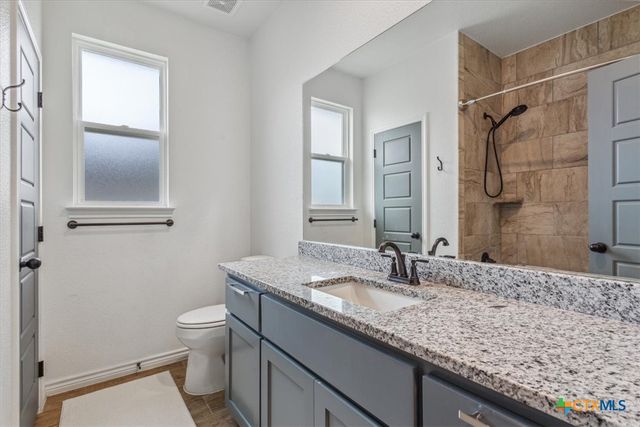 8409 Glade Drive, Temple, TX 76502