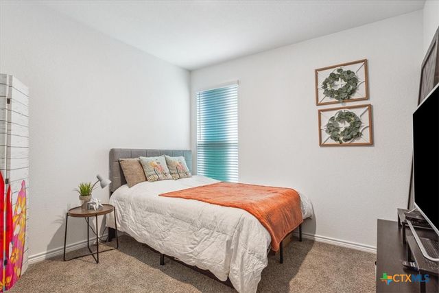 8409 Glade Drive, Temple, TX 76502