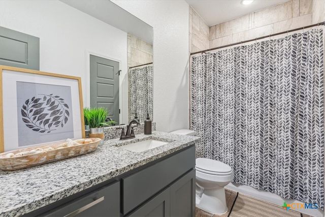 8409 Glade Drive, Temple, TX 76502