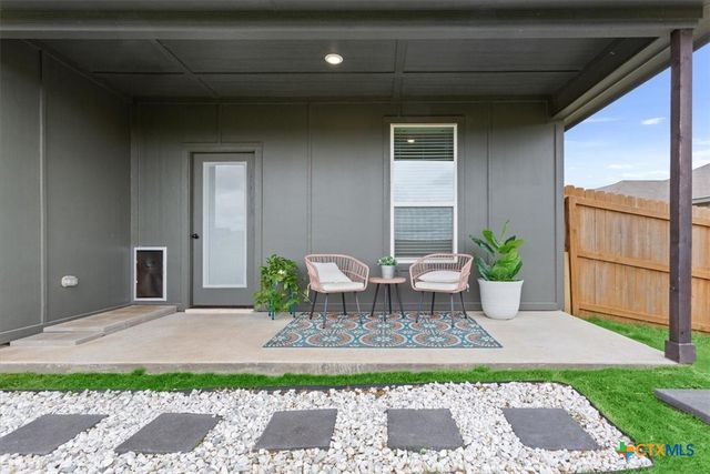 8409 Glade Drive, Temple, TX 76502