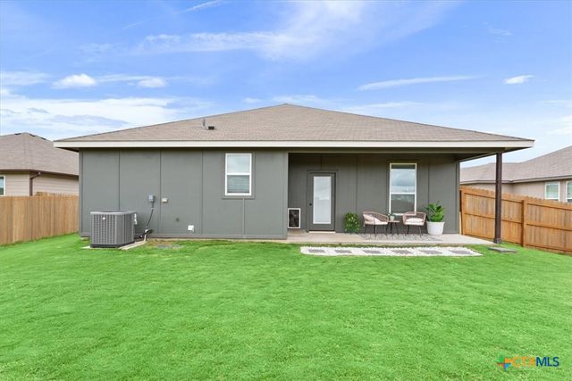 8409 Glade Drive, Temple, TX 76502