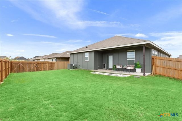 8409 Glade Drive, Temple, TX 76502