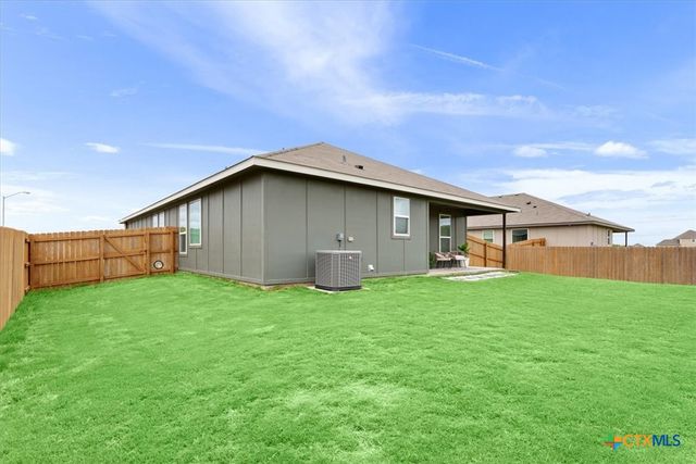 8409 Glade Drive, Temple, TX 76502