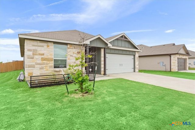 8409 Glade Drive, Temple, TX 76502