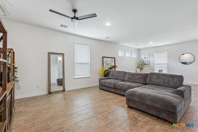 8409 Glade Drive, Temple, TX 76502