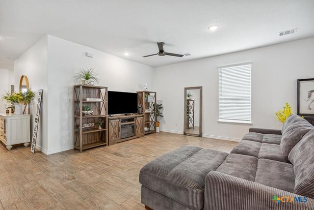 8409 Glade Drive, Temple, TX 76502