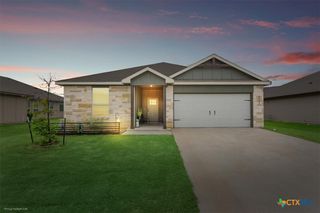 8409 Glade Drive, Temple, TX 76502