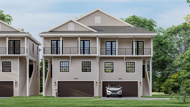 4902 RATTLESNAKE POINTE COURT, Tampa, FL 33616