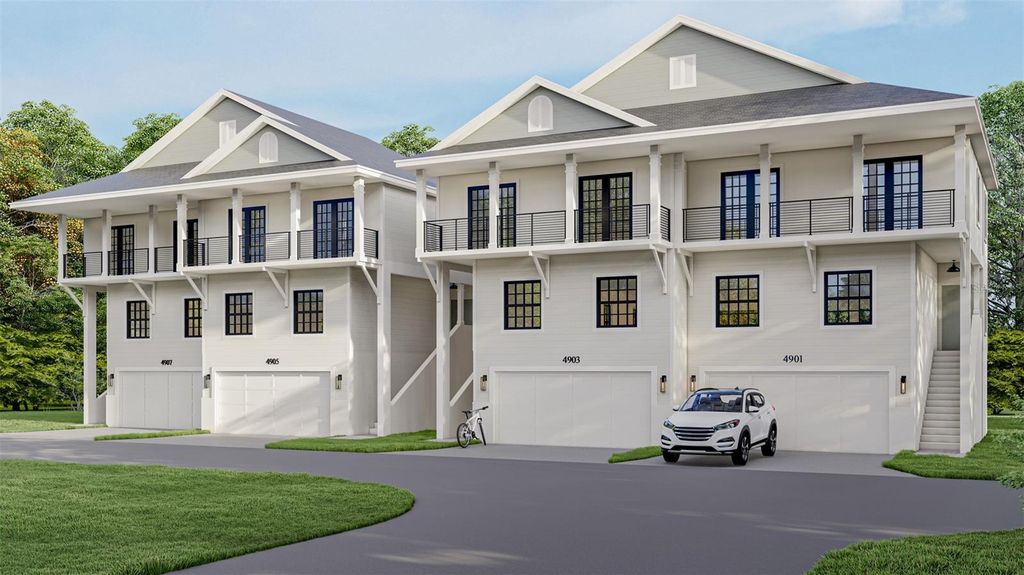 Image 1 of property listing at 4902 RATTLESNAKE POINTE COURT, Tampa, FL 33616