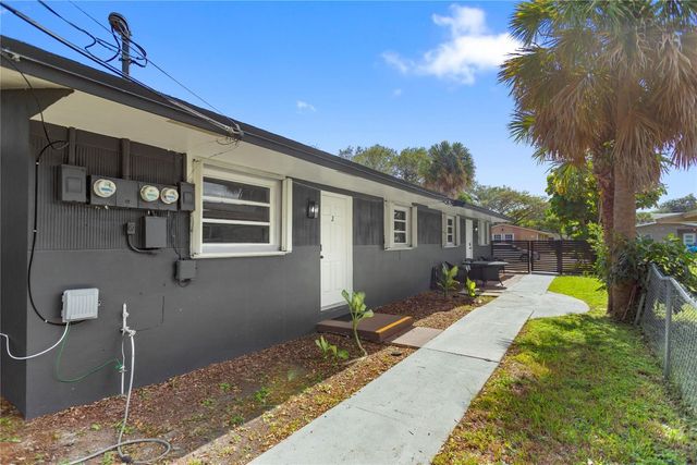 827 SW 29th Street, Fort Lauderdale, FL 33315