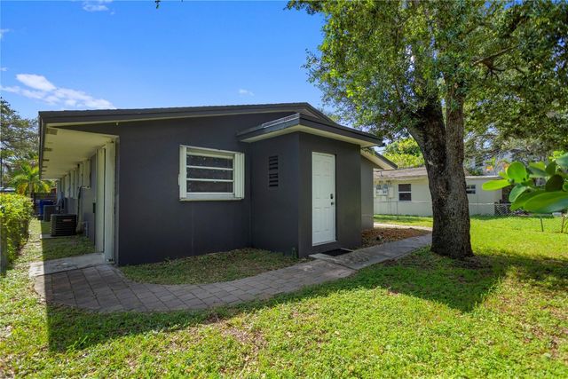 827 SW 29th Street, Fort Lauderdale, FL 33315