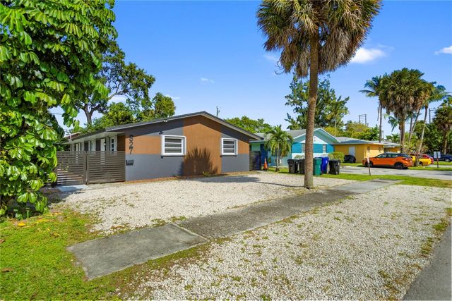 827 SW 29th Street, Fort Lauderdale, FL 33315