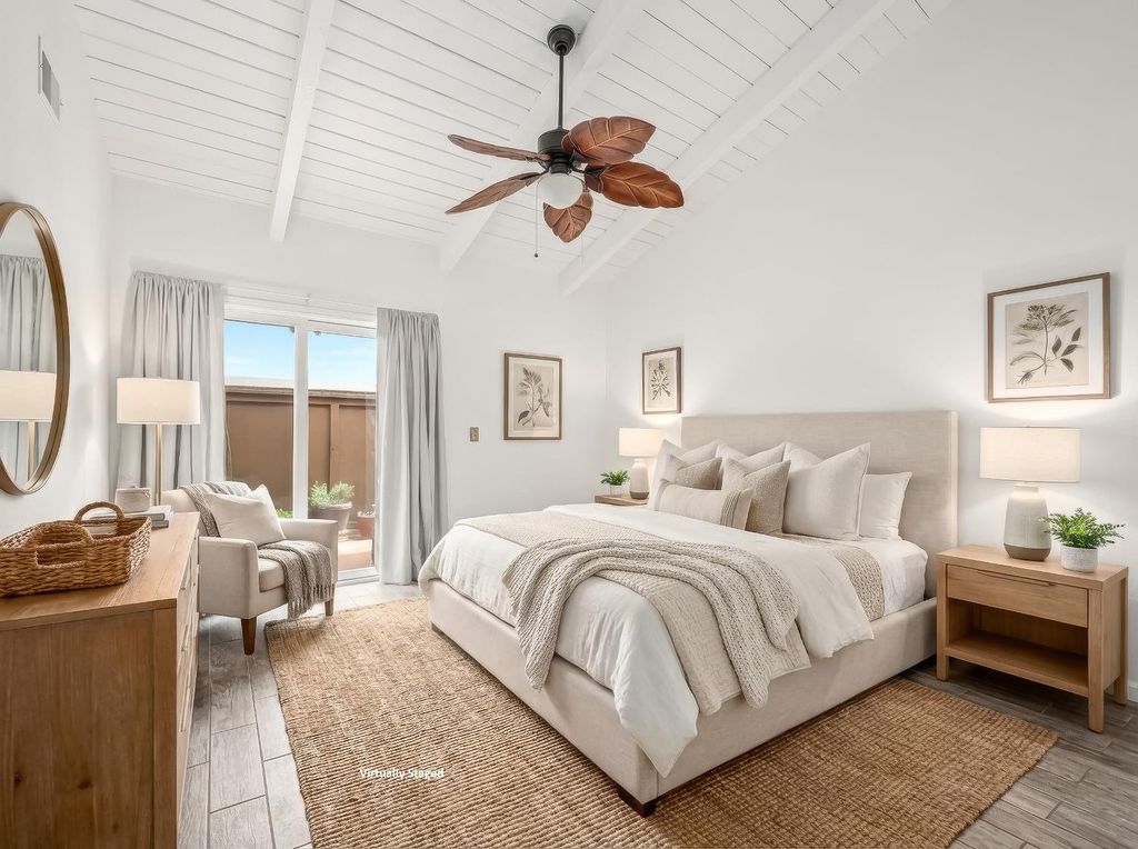 Image 10 of property listing at 355 W Sierra Avenue # 110, Fresno, CA 93704