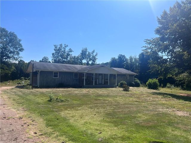 203 Nail Drive, Mcdonough, GA 30253