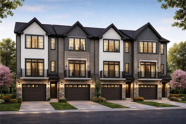 203 Nail Drive, Mcdonough, GA 30253