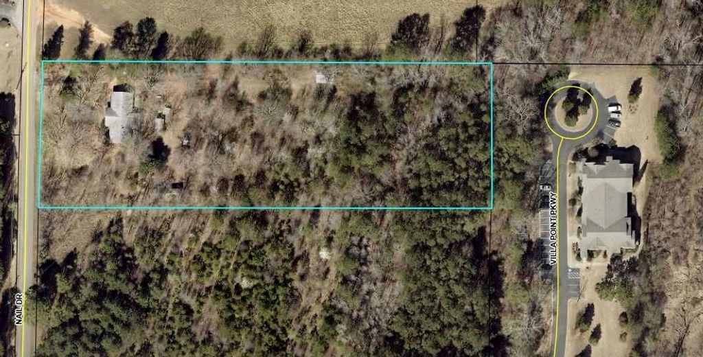 203 Nail Drive, Mcdonough, GA 30253