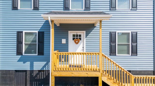 1209 16th Street, Lynchburg, VA 24504