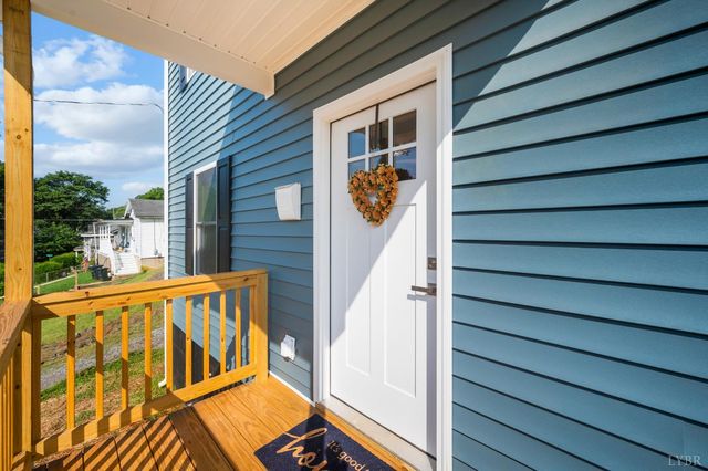 1209 16th Street, Lynchburg, VA 24504