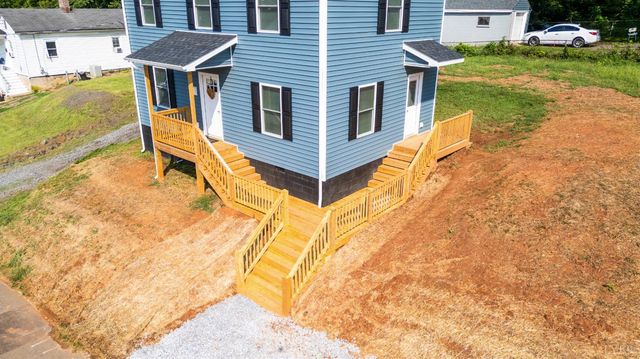 1209 16th Street, Lynchburg, VA 24504