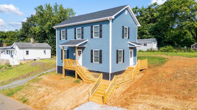 1209 16th Street, Lynchburg, VA 24504