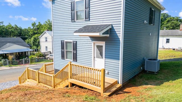 1209 16th Street, Lynchburg, VA 24504