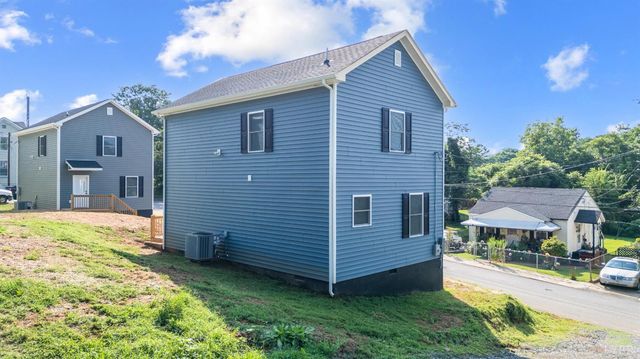 1209 16th Street, Lynchburg, VA 24504