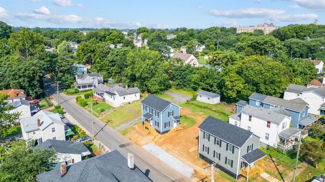 1209 16th Street, Lynchburg, VA 24504