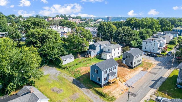 1209 16th Street, Lynchburg, VA 24504