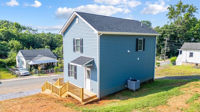 1209 16th Street, Lynchburg, VA 24504
