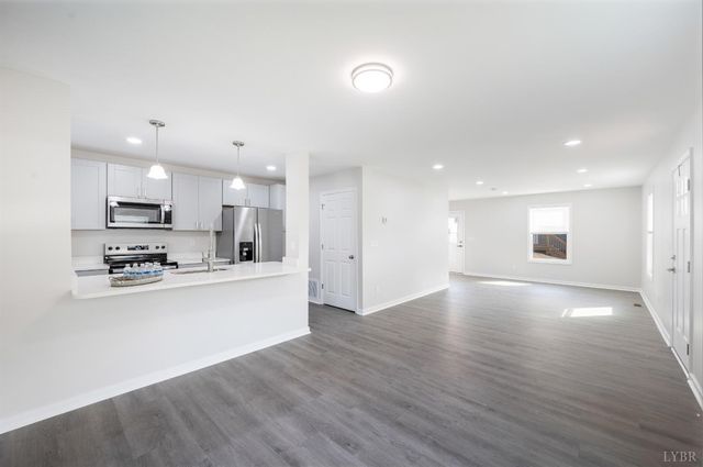1209 16th Street, Lynchburg, VA 24504
