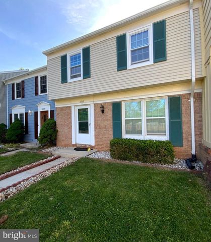 13077 OPEN HEARTH WAY, Germantown, MD 20874