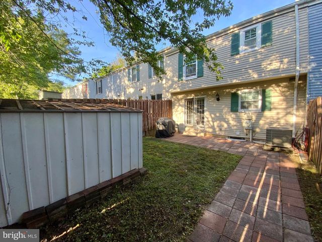13077 OPEN HEARTH WAY, Germantown, MD 20874