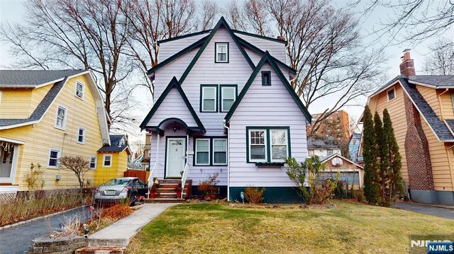 116 Seton Place, South Orange Village, NJ 07079