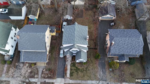 116 Seton Place, South Orange Village, NJ 07079