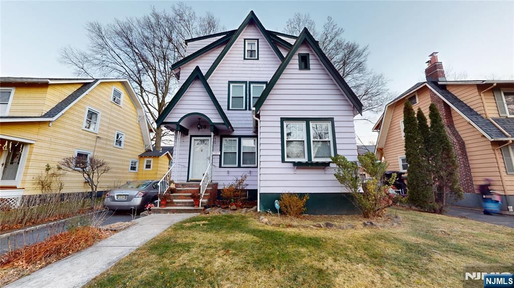 116 Seton Place, South Orange Village, NJ 07079