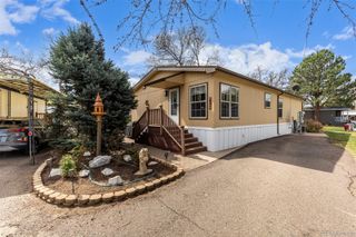 3650 S Federal Boulevard, Englewood, CO 80110