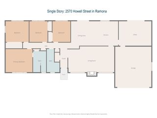 2570 Howell Street, Ramona, CA 92065