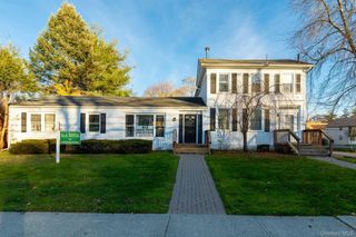 90 S HAMILTON Street, Poughkeepsie, NY 12601