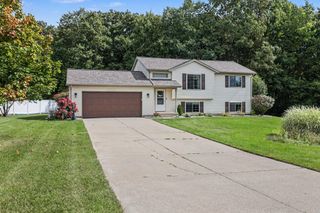7423 High Timber Drive, Eureka Twp, MI 48838