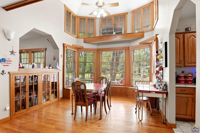 1607 NW Lower Silver Lake RD, Topeka, KS 66608