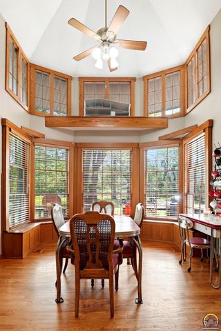 1607 NW Lower Silver Lake RD, Topeka, KS 66608