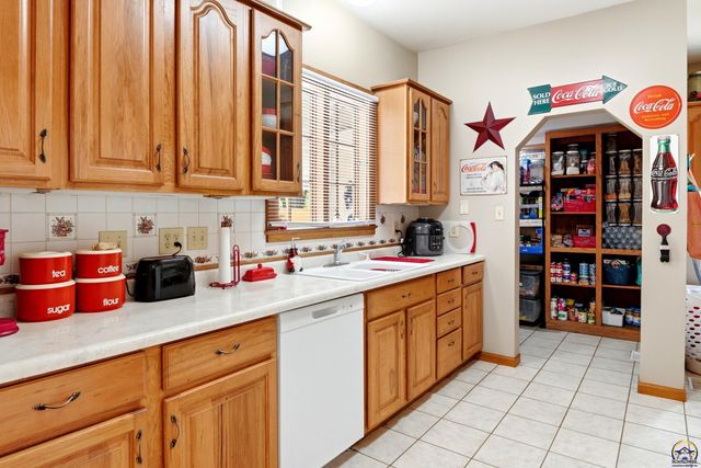 1607 NW Lower Silver Lake RD, Topeka, KS 66608