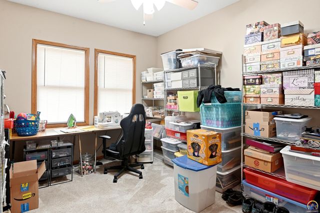 1607 NW Lower Silver Lake RD, Topeka, KS 66608